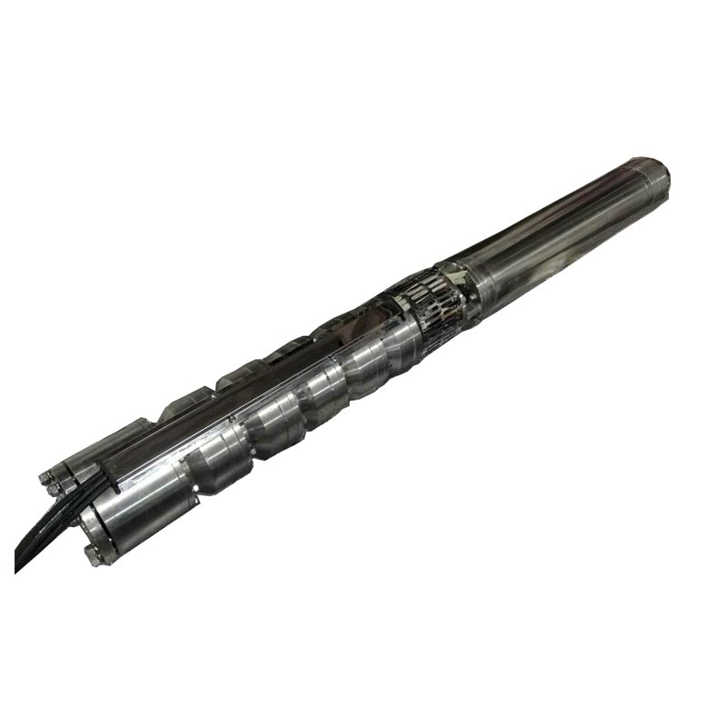 Paano Naghahatid ang isang Submersible Seawater Pump ng Maaasahang Pagganap sa mga Marine Application?