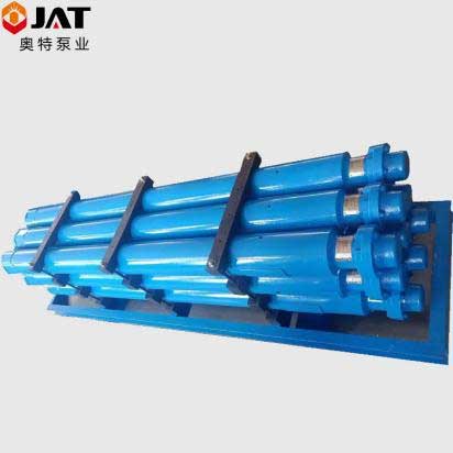 ESP (Electrical Submersible Pump) Artificial Lift System - Teknikal na Deep Dive at Field Application Practices