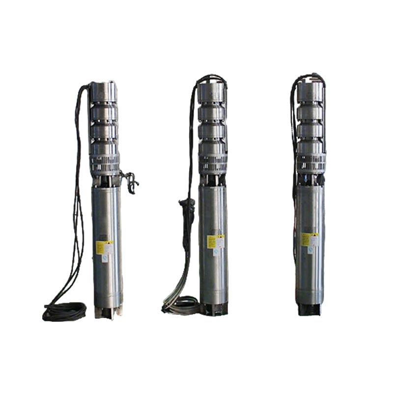 Bakit Mahalaga ang Stainless Steel Submersible Seawater Pump para sa Maaasahang Marine Water Transfer