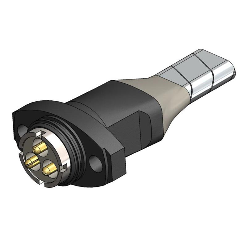 nakabaluti MLE Cable