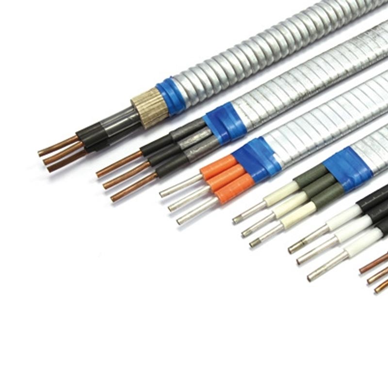 Nakabaluti Power Cable