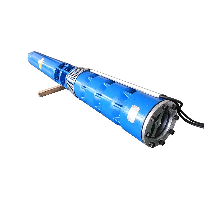 Deep Well Submersible Pump para sa Patubig