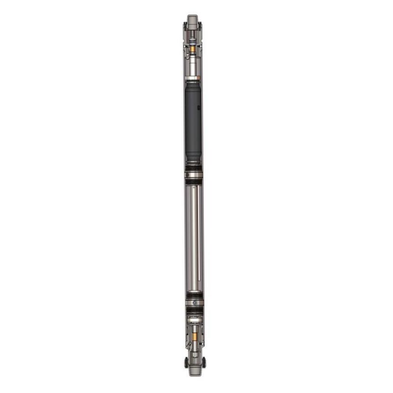 Maliit na Diameter Electrical Submersible Pump