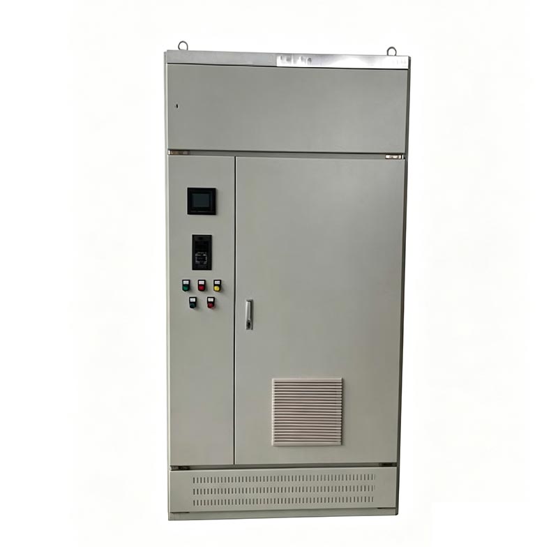 Variable Speed ​​Drive Electrical Control Cabinet
